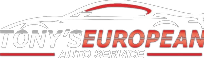 Tony's European Auto Service