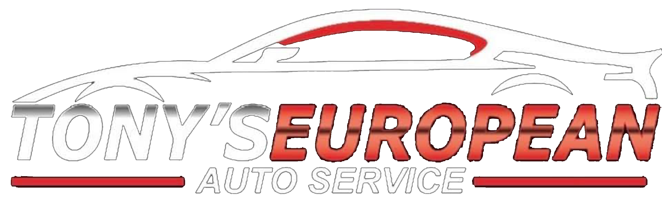 Services | Tony's European Auto Service