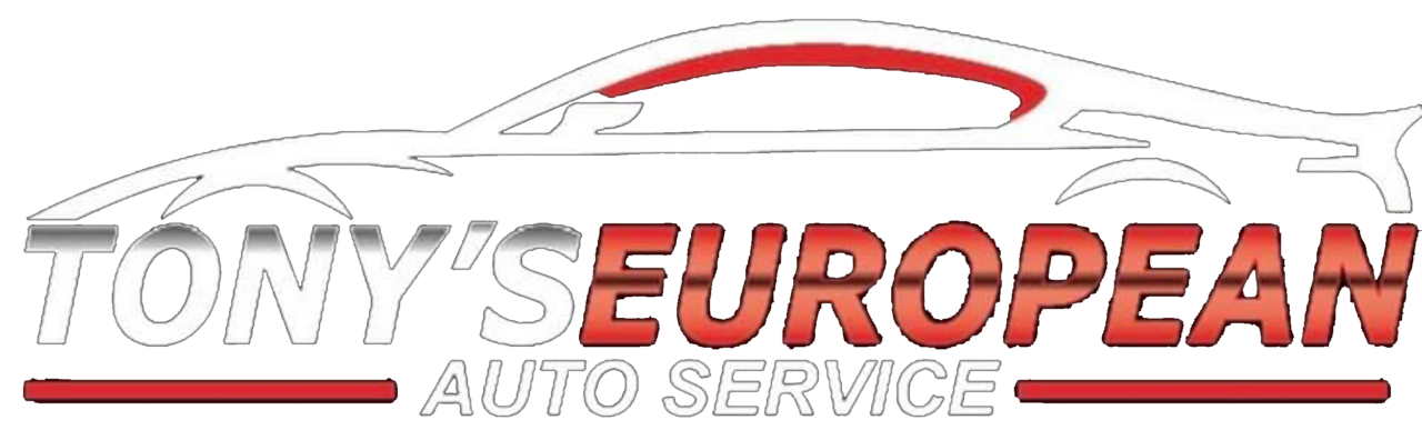 Contact Us | Tony's European Auto Service